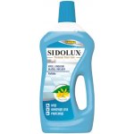 Sidolux Premium Floor Care na mytí podlah vinyl linoleum dlažba Ylang Ylang 1 l – Sleviste.cz