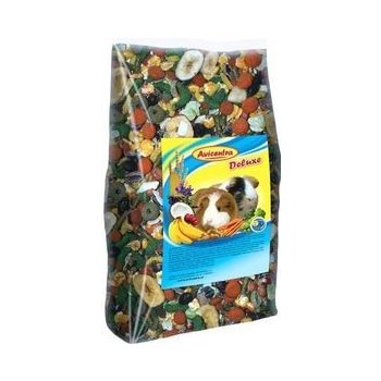 Avicentra Deluxe Morče 1 kg