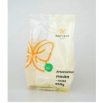 Natural Jihlava Amarantová mouka hladká 300 g – Zboží Mobilmania