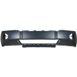 Přední nárazník JEEP GRAND CHEROKEE (WH), k lakování | 2005-2010 | 5901532092509 – Sleviste.cz