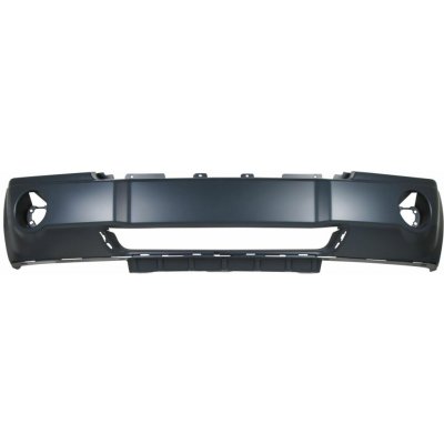 Přední nárazník JEEP GRAND CHEROKEE (WH), k lakování | 2005-2010 | 5901532092509 – Sleviste.cz