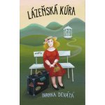Lázeňská kúra - Ivanka Devátá – Hledejceny.cz