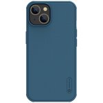 Pouzdro Nillkin Super Frosted PRO Magnetic Apple iPhone 14 Plus Blue – Hledejceny.cz