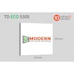 SMODERN DELUXE TD ECO TD530S – Zbozi.Blesk.cz