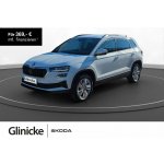 Skoda Karoq 1.5 TSI 110 kW – Zbozi.Blesk.cz