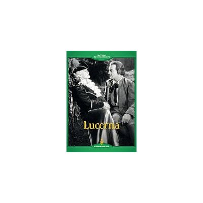 Lucerna DVD – Hledejceny.cz