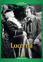 Lucerna DVD