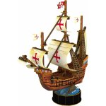 HM Studio 3D puzzle Santa Maria 93 ks