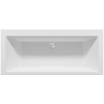RIHO RETHINK CUBIC 180 x 80 cm B106001005 – Hledejceny.cz