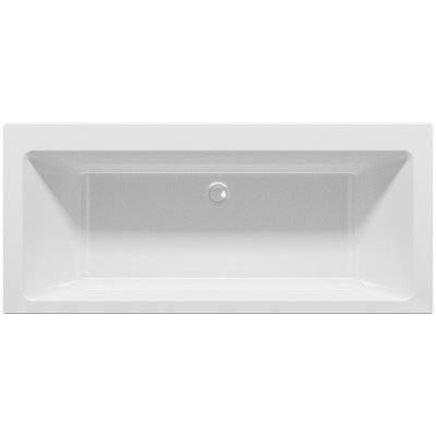 RIHO RETHINK CUBIC 180 x 80 cm B106001005 – Hledejceny.cz