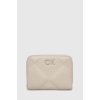 Peněženka Calvin Klein Quilt K60K611783 Stoney Beige PEA