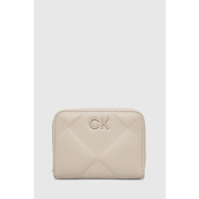 Calvin Klein Quilt K60K611783 Stoney Beige PEA – Zboží Mobilmania