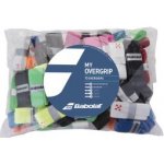 Babolat My overgrip 70ks mix barev – Zboží Dáma Babolat My overgrip 70ks mix barev – Zboží Dáma