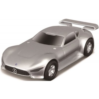 Polistil 96087 Vision Gran Turismo Mercedes Benz AMG 2020 – Hledejceny.cz