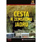 Cesta k zemskému jádru digipack DVD – Hledejceny.cz