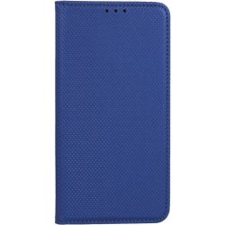 Pouzdro TopQ Samsung A34 Smart Magnet knížkové modré