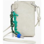 Stylová multifunkční peněženka Desigual Bežová – Hledejceny.cz