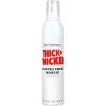 Chris Christensen Objemová pěna Thick N Thicker Whipped Creme Mousse 300 ml – Zboží Mobilmania