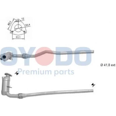 Oyodo 10N0087-OYO – Hledejceny.cz