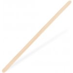 WIMEX Míchátka dřevěná na kávu a čaj 14 cm – Zboží Dáma