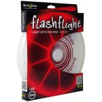 Nite Ize LED FlashFlight Červený – Zboží Mobilmania