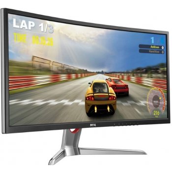 BenQ XR3501