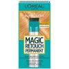 Barva na vlasy L'Oréal Paris Magic Retouch Permanent permanentní barva na rychlé zakrytí odrostů 8 blond 18 ml