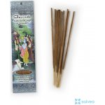 Rymer Prabuji´s Gifts Vonné tyčinky GOVINDA 10 ks – Hledejceny.cz