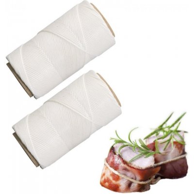 Westmark Provázek na pečení Visose 60 m, 2 ks – HobbyKompas.cz