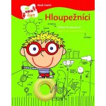 Hloupežníci - Kratochvíl Miloš – Hledejceny.cz