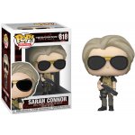 Funko Pop! Terminator Dark Fate Sarah Connor 9 cm – Sleviste.cz