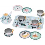 Vilac Čajová sada Musical Michelle Carlslund – Sleviste.cz