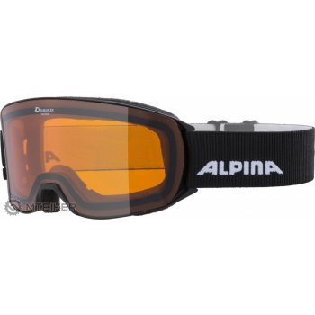 Alpina Nakiska DH