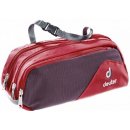 Deuter Wash Bag Tour II fire aubergine