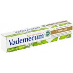 Vademecum complete sensitiv/aloe vera 75 ml – Hledejceny.cz