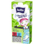 Bella For Teens Slip Relax 20 ks – Zboží Mobilmania