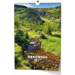 Krkonoše nástěnný 2027 – Zboží Dáma
