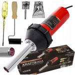 Kraft & Dele KD863 Svářečka plastů – Zboží Mobilmania