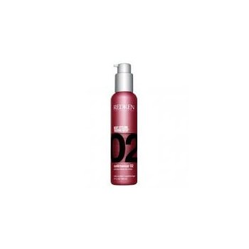 Redken Fabricate 03 Spray Ochrana vlasů před teplem 124 g