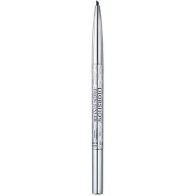 Dior Ultra-jemná tužka na obočí Diorshow Brow Styler Ultra-Fine Precision Brow Pencil 03 Brown 0,09 g – Zbozi.Blesk.cz