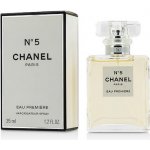 Chanel No.5 Eau Premiere parfémovaná voda dámská 35 ml – Hledejceny.cz