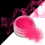 Neonový pigment na nehty pro kouřový efekt 09 – Hledejceny.cz