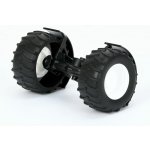 Bruder 42187 Přední náprava pro New Holland T5.120 – Hledejceny.cz