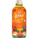 Lenor aviváž Fresh Air Tropical Sunset 980 ml – Zbozi.Blesk.cz