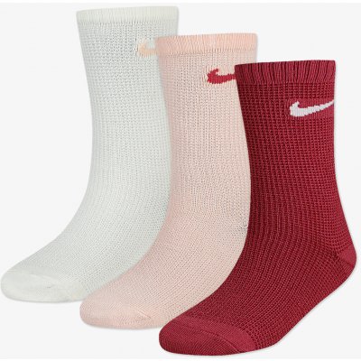 Nike Nhn 3Pk Soft & Cozy Waffle – Zboží Mobilmania
