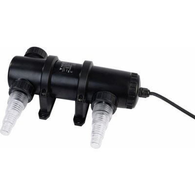 Aqua Nova sterilizátor UV 7 W – HobbyKompas.cz