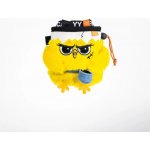 YY Vertical Chalk Bag Animal žlutá – Zboží Dáma