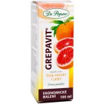 Dr. Popov s.r.o. Grepavit grep extrakt z jader 100 ml – Hledejceny.cz