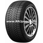 Nexen Winguard Snow'G WH2 185/65 R15 88T – Hledejceny.cz