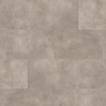 Gerflor Creation 55 Bloom uni taupe 0868 3,35 m² – Sleviste.cz